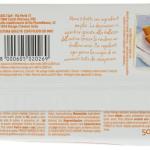 Biscuit sablé Athens Doria, DORIA, paquet de 500 g