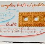 Biscuit sablé Athens Doria, DORIA, paquet de 500 g
