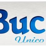 BUCANEVE in der Tube, Mürbegebäck, DORIA, 200 g Packung