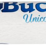BUCANEVE in der Tube, Mürbegebäck, DORIA, 200 g Packung