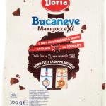 Bucaneve Maxi Gocce XL Kekse, DORIA, 300 g Packung
