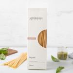 Linguine di grano duro Senatore Cappelli BIO, 500g