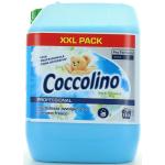 Coccolino primavera, ammorbidente uso professionale e domestico, tanica da 10 L