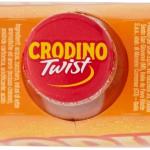 Crodino Twist, Zitrusgeschmack, Ml 175X3