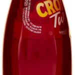 Crodino Twist Goût Fruits Rouges Ml 175X3
