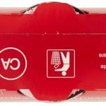 Crodino Twist Goût Fruits Rouges Ml 175X3
