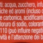 Crodino Twist Goût Fruits Rouges Ml 175X3