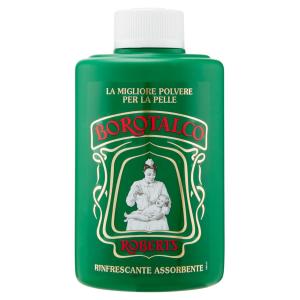 Borotalco Talkum-Pulver, 200 gr