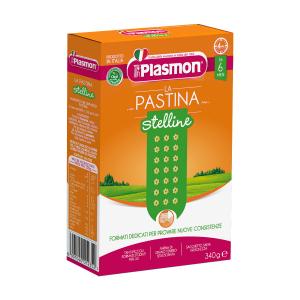 Pastina Stelline 300 gr Plasmon