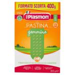 Pastina Gemmine 400 gr Plasmon