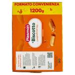 Biscotti 1200 gr Plasmon