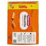 Biscotti 1200 gr Plasmon