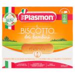 Biscotti 320 gr Plasmon