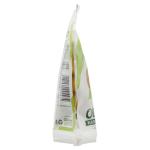 Saclà Olivoli, Olives vertes dénoyautées en saumure,185 g