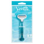 Rasoio Smooth Venus 2up