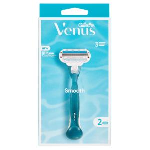 Rasoio Smooth Venus 2up