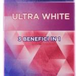 Az 3D White Ultra White Dentifrice, 65ml