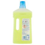 MASTRO LINDO Liquid Lemon Detergent LT 1 