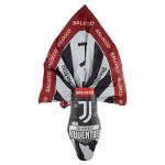 Uova di pasqua, Balocco, 240gr, Juventus, con sorpresa, cioccolato finissimo al latte