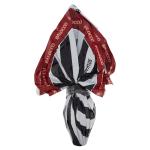 Uova di pasqua, Balocco, 240gr, Juventus, con sorpresa, cioccolato finissimo al latte