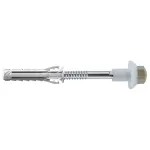 Ancrage universel Fischer WB Ø 8 mm 8 pcs