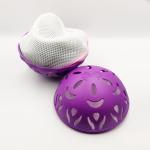Bubble Bra, Boule de lavage économiseur de soutien-gorge avec buanderie double de bulle