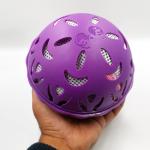 Bubble Bra, Boule de lavage économiseur de soutien-gorge avec buanderie double de bulle