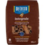De Cecco Integrale Mezzi Rigatoni n° 26 500 g