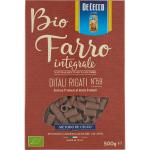 De Cecco Bio Farro integrale Ditali Rigati N°59 500 g