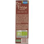 De Cecco Bio Farro integrale Ditali Rigati N°59 500 g