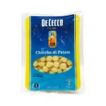 Pommes de terre Chicche De Cecco, 500 g