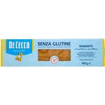 De Cecco Senza Glutine Spaghetti n°12 400 g