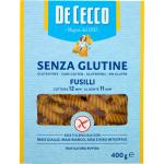 De Cecco Senza Glutine Fusilli n°34 400 g