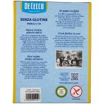 De Cecco Senza Glutine Fusilli n°34 400 g