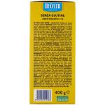 De Cecco Senza Glutine Mezzi Rigatoni n°26 400 g