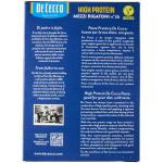 De Cecco High Protein Mezzi Rigatoni n° 26 400 g