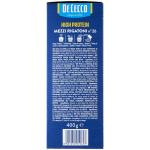De Cecco High Protein Mezzi Rigatoni n° 26 400 g