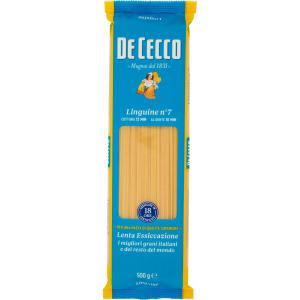 De Cecco Linguine n°7 500 g