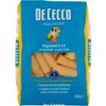 De Cecco Rigatoni n°24 500 g