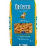 De Cecco Fusilli n°34 500 g