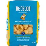 De Cecco Conchiglie Rigate n°50 500 g