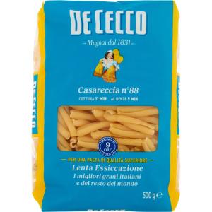 De Cecco Casareccia n°88 500 g