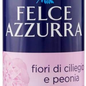 Felce Azzurra, Home Air Spray, Kirschblüten und Pfingstrose, 250 ml