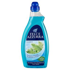 Felce Azzurra Klassischer mehr Bodenbelag 1 L