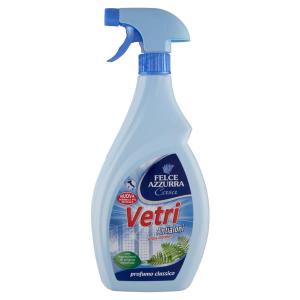 Felce Azzurra Casa Vetri Antialoni Profumo Classico 750 Ml