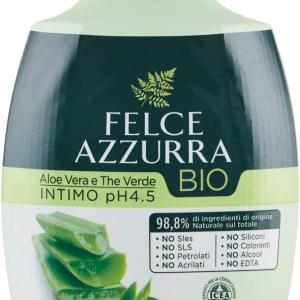 Felce Azzurra Bio, Igiene Intima Rinfrescante, 250 ml