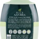Felce Azzurra Bio, Intimpflege Erfrischend, 250 ml