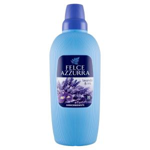 Felce azzurra, Ammorbidente Profumante Profumo di Lavanda 2 L