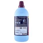 Felce Azzurra orchidea nera, ammorbidente concentrato, confezione da 41 lavaggi