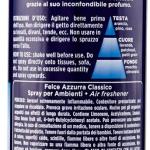 Felce Azzurra, Aria di Casa Spray Profumatore Classico per l'Ambiente, 250 ml